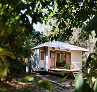 The Little Bush Hut - Surfers Gold Coast