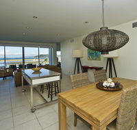 Blue on Blue Apartment 933 - Surfers Gold Coast