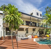 Nahmahlu - Surfers Gold Coast