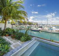 Blue on Blue Apartment 912 - Surfers Gold Coast