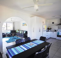 Cloud 8 on Welsby - Surfers Gold Coast