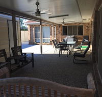 The Woorim Beach House