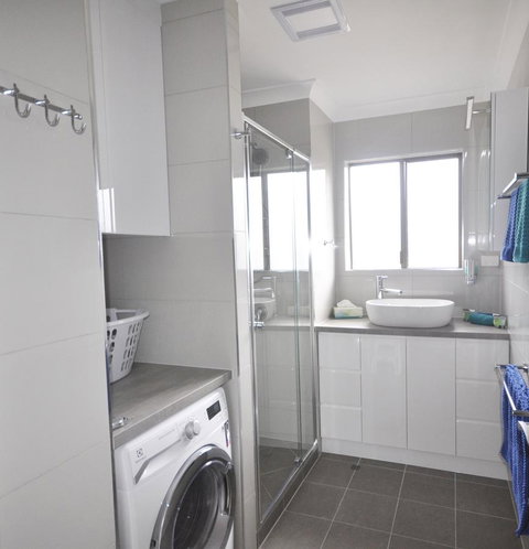 Sands Court On Boyd - Surfers Gold Coast 4