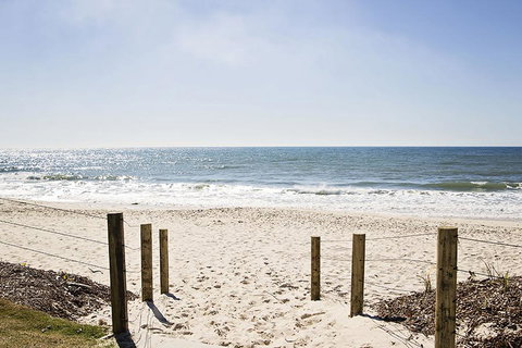 Sands Court On Boyd - Surfers Gold Coast 2