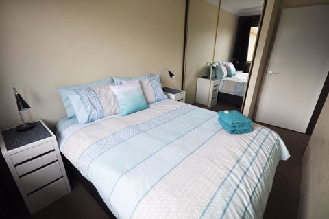 Sands Court On Boyd - Surfers Gold Coast 9