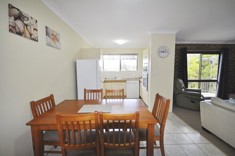 Sands Court On Boyd - Surfers Gold Coast 8