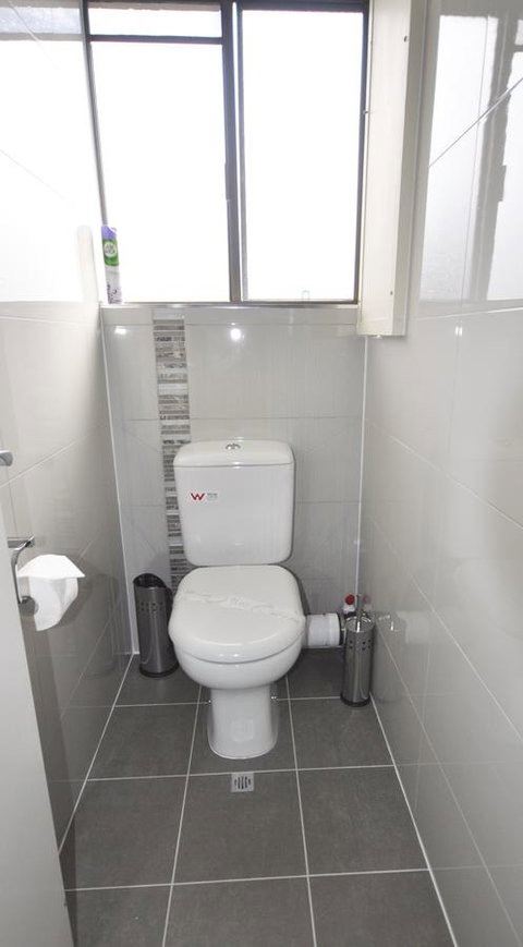 Sands Court On Boyd - Surfers Gold Coast 5