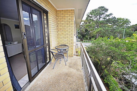 Sands Court On Boyd - Surfers Gold Coast 6