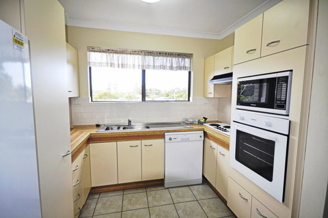 Sands Court On Boyd - Surfers Gold Coast 7