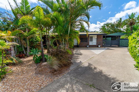 Kokomo, Thats Where We Want To Go - Bellara - Surfers Gold Coast 14