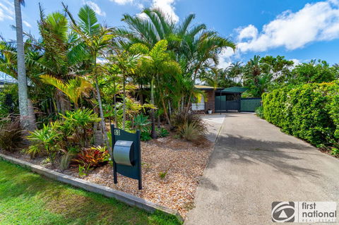 Kokomo, Thats Where We Want To Go - Bellara - Surfers Gold Coast 0