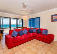 Fantastic Views from this top floor unit - Surfers Gold Coast
