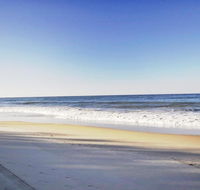 Crystal Waters on The Beach