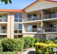 Spacious unit with views of Pumicestone - Wattle Ave Bongaree - Surfers Gold Coast