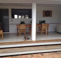 Hampton Cottage- delightful cottage bring your dog - Surfers Gold Coast