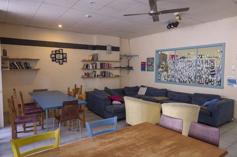 Manta Lodge YHA & Scuba Centre - Surfers Gold Coast 5