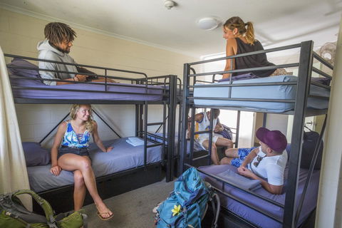 Manta Lodge YHA & Scuba Centre - Surfers Gold Coast 10
