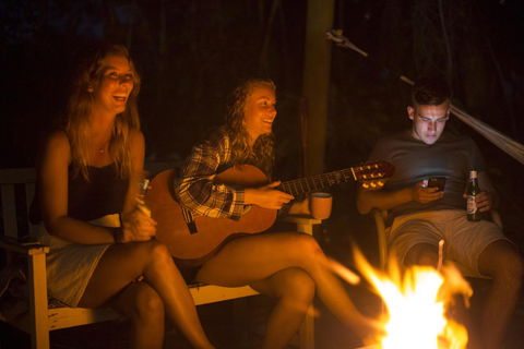 Manta Lodge YHA & Scuba Centre - Surfers Gold Coast 9