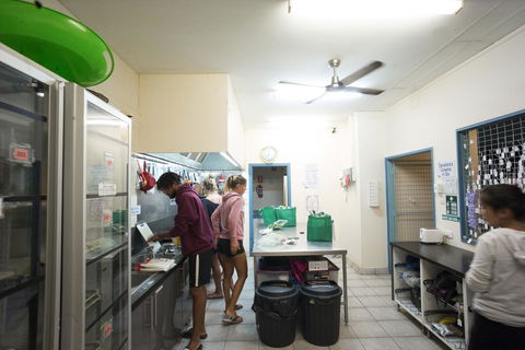 Manta Lodge YHA & Scuba Centre - Surfers Gold Coast 6