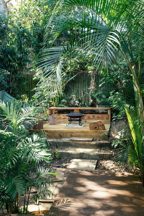 Point Break Beach House - Surfers Gold Coast 7