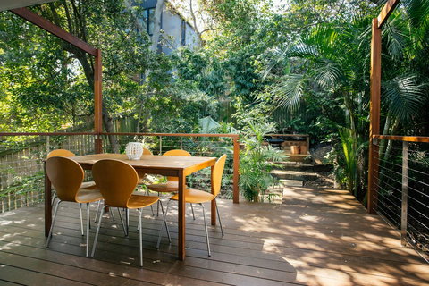 Point Break Beach House - Surfers Gold Coast 0