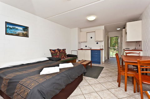 The Islander - Surfers Gold Coast 21