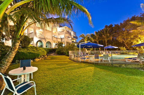 The Islander - Surfers Gold Coast 29