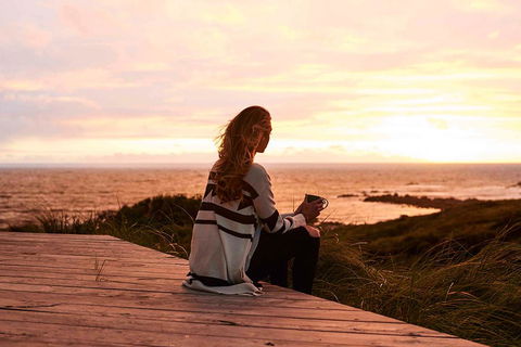 Porky Beach Retreat - King Island Escapes - Surfers Gold Coast 23