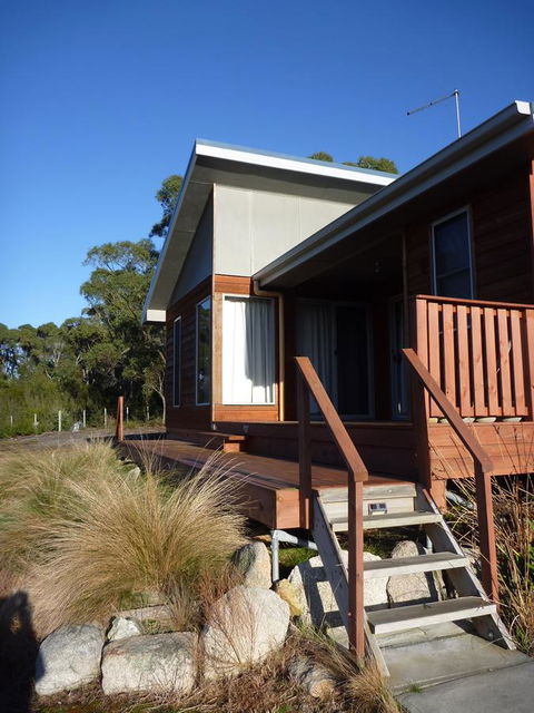 Yakkalla Holiday Cottage - Surfers Gold Coast 4