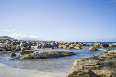 Sawyers Bay Shacks - Surfers Gold Coast 6