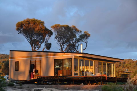 Sawyers Bay Shacks - Surfers Gold Coast 10