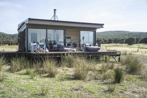 Sawyers Bay Shacks - Surfers Gold Coast 9