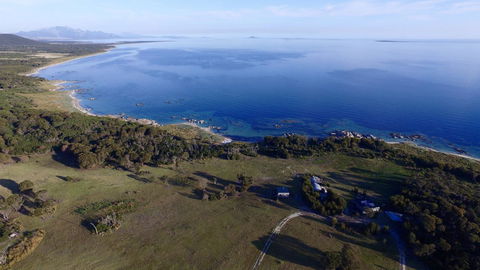 Sawyers Bay Shacks - Surfers Gold Coast 12