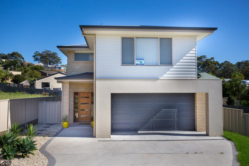 Tura Beach NSW Surfers Gold Coast