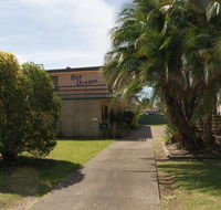 'Bay Dream' Upstairs Unit Three - Surfers Gold Coast
