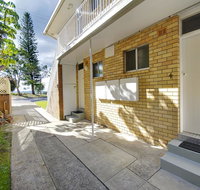 'Beachside' Shoal Bay Unit 4 - Surfers Gold Coast