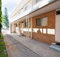 'Beachside' Shoal Bay Unit 6 - Surfers Gold Coast