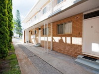 'Beachside' Shoal Bay Unit 6