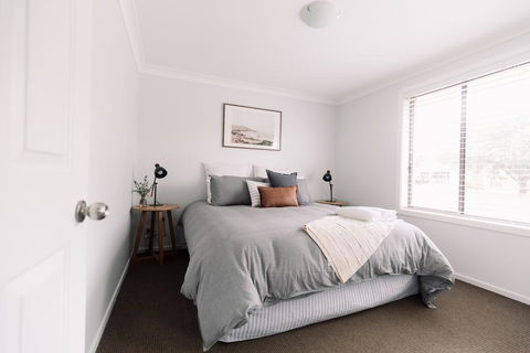 'Comfy & Cosy' - Close To Hospital, Cadia And Early Riser CafÃ© - Surfers Gold Coast 2