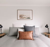 'Comfy  Cosy' - Close to Hospital Cadia and Early Riser Caf - Surfers Gold Coast