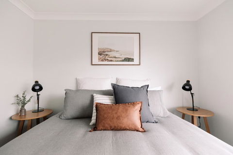 'Comfy & Cosy' - Close To Hospital, Cadia And Early Riser CafÃ© - Surfers Gold Coast 0