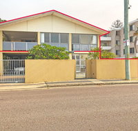 'Mooring Two Upstairs' 23 Shoal Bay Rd - Stunning views WIFI Air Conditioning and Boat Parking - Surfers Gold Coast