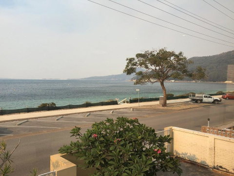 'Mooring Two Upstairs', 23 Shoal Bay Rd - Stunning Views, WIFI, Air Conditioning And Boat Parking - Surfers Gold Coast 2