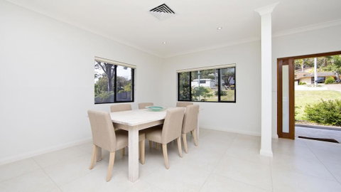 'Ocean To Beach' Luxury Hide Away - Surfers Gold Coast 0