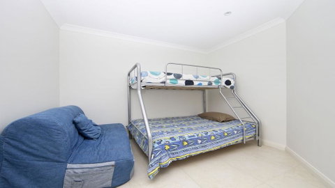 'Ocean To Beach' Luxury Hide Away - Surfers Gold Coast 2