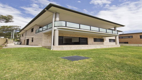 'Ocean To Beach' Luxury Hide Away - Surfers Gold Coast 1