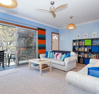 'Rutland' 1/13 Cromarty Road - pet friendly boat parking water views air con - Surfers Gold Coast