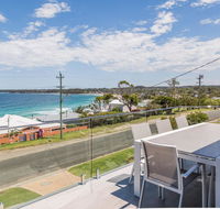 'Salt  Light' Mollymook - Surfers Gold Coast
