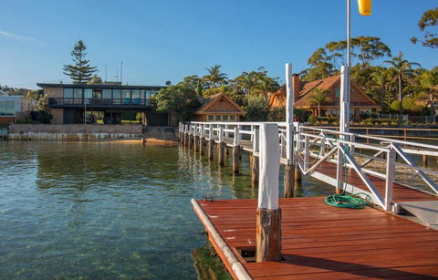 'Southwind' On Main Street - Surfers Gold Coast 0