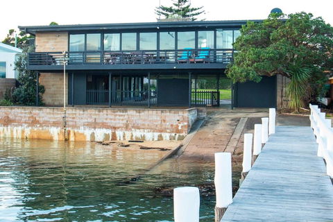 'Southwind' On Main Street - Surfers Gold Coast 1